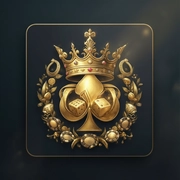 Logo win777